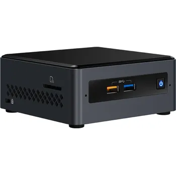 Stolní počítač Intel NUC 7 (BOXNUC7PJYHN2)