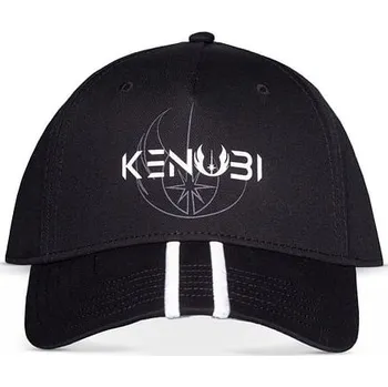 Kšiltovka Difuzed - Bioworld Europe Kšiltovka Obi-Wan Kenobi - Jedi