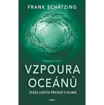 Vzpoura oceánů: Druhá část - Frank…