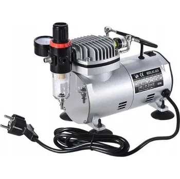 Kompresor Magma Aerografický kompresor TC20C 23-25l/min