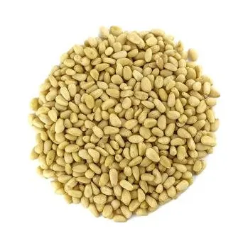 Sušená potravina Piniové oříšky váha 500g