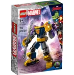 LEGO Marvel 76242 Thanos v robotickém…