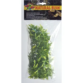 Dekorace do terária Terarijní rostlina Zoomed Bolivian Croton M