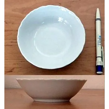 Miska kompotová 13cm Ofélie