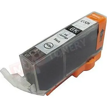 KOMPATIBILNÍ KAZETA CANON CLI-526BK (4540B001) BLACK