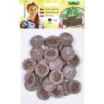 Tableta rašelinová d24mm 30ks