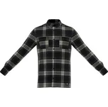 KOŠILE VANS HELLESON L/S - černá - M + při osobním odběru 1 131 Kč