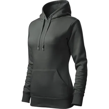 Dámská mikina Cape mikina dámská XS tmavá břidlice