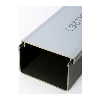 kabelová chránička CWS 4224 Kabelový žlab ZEKAN 3