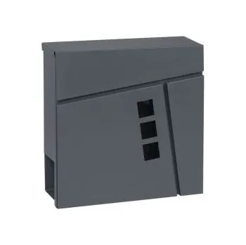 Poštovní schránka Pošt.schránka BK932 AG AM