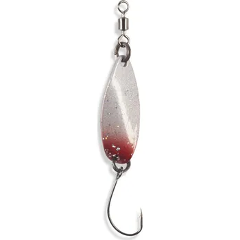 Umělá nástraha Saenger Iron Trout třpytka Turbine Spoon vzor WRR 1,9 g