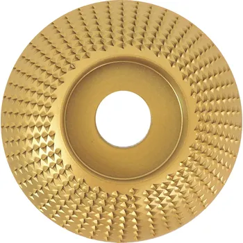 Brusný kotouč Toptrade 501005 100 mm