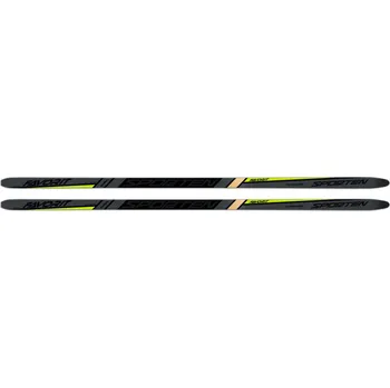 Běžecké lyžování běžecké lyže Sporten Favorit MgE 195protismyk