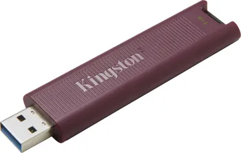 USB flash disk Kingston DataTraveler Max 1 TB červená (DTMAXA/1TB)