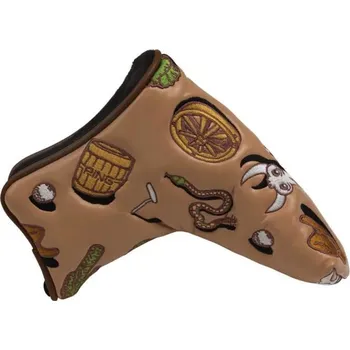 Headcover Ping Desert Rule Blade Putter kryt hlavy