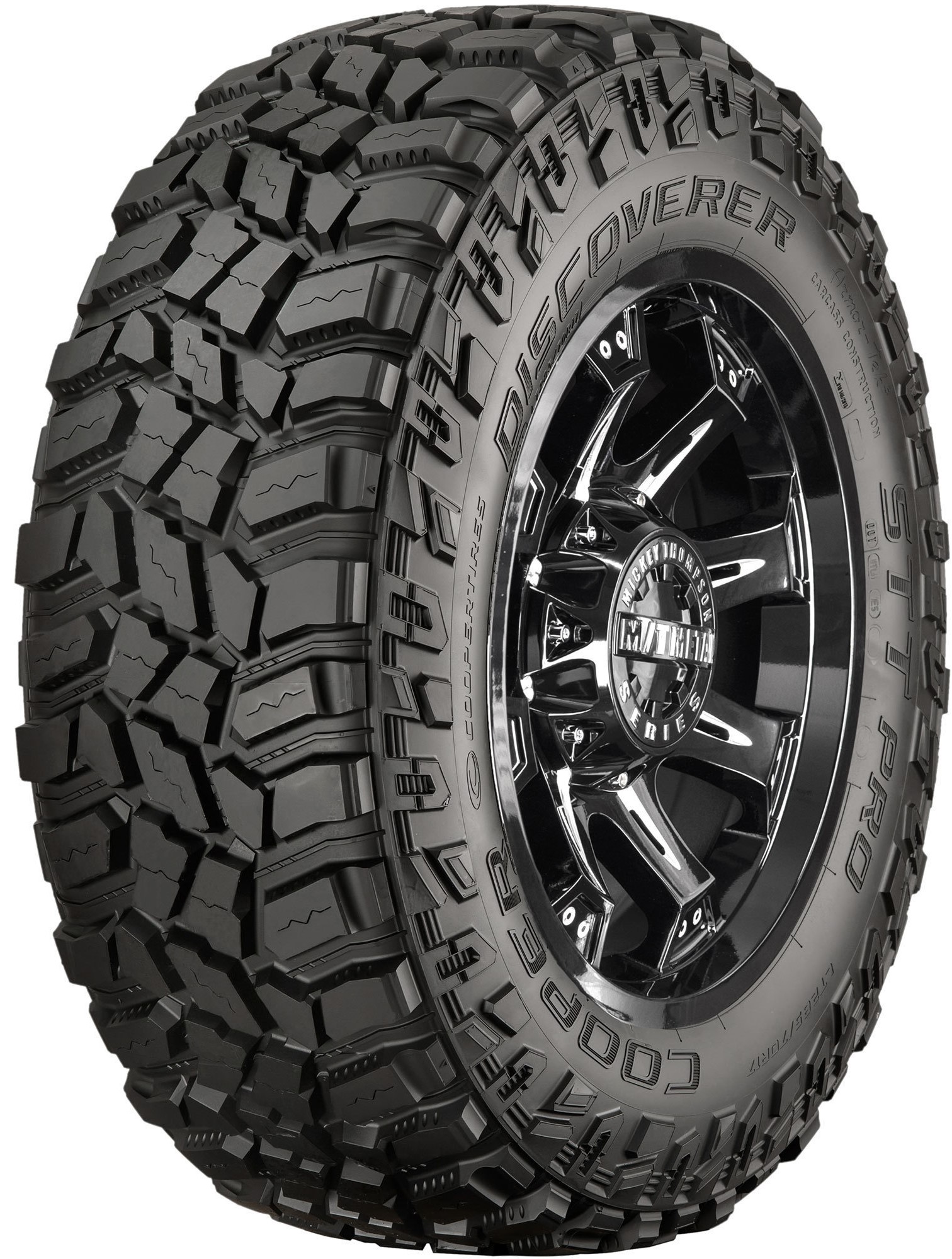 tires