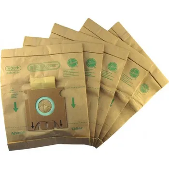 Sáček do vysavače HOOVER H30+ Originální sáčky pro Arianne a Telios 5ks