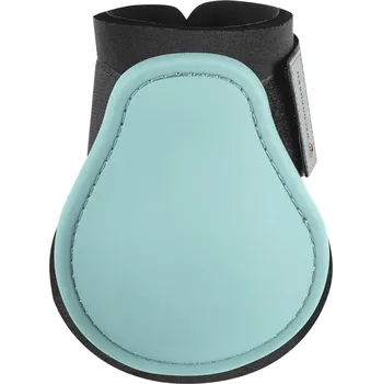 Koňské kamaše WALDHAUSEN Kamaše zadní Basic Waldhausen, pár, mint green/black FULL