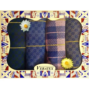 Ručník Dárkový froté set plný ručníků 8ks