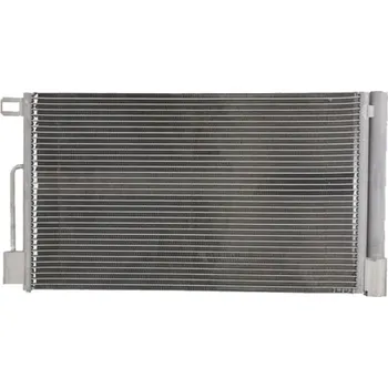 Klimatizace automobilu Chladič klimatizace Opel Corsa D (S07) 06-11 1.0 1.2 1.4 VALEO