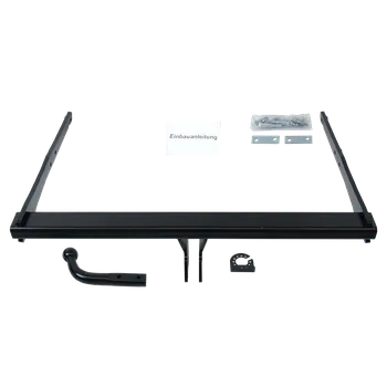 Tažné zařízení Oris tažné zařízení pevné kulový čep na šrouby - FORD MONDEO IV Turnier