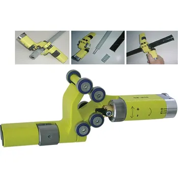 Kleště 200524 Odizolovávací kleště pro kabely středního napětí, Haupa