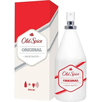 Pánský parfém Old Spice Original M EDT