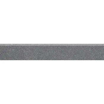 Obklad Block, DSAS4783, sokl, 60 x 9,5 cm, černá