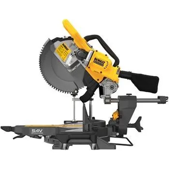 Pokosová pila DeWALT DCS781N 54V AKU FLEXVOLT pokosová pila, bez aku a nabíječky