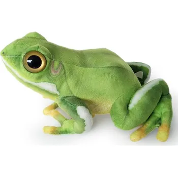 plyšák Plyšová žába Rosnička