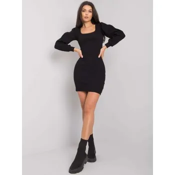 Dámské šaty Dámské šaty Shantaya RUE PARIS černé