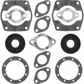 Těsnění motoru Winderosa sada těsnění motoru (s olejovým těsněním) Hirth 210R 22/1 FC/2, 211R 22/1 FC/2,