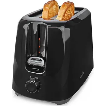 Topinkovač Nedis KABT 150EBK