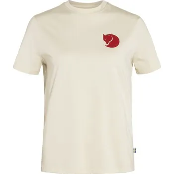 Dámské tričko Fjällräven Fox Boxy Logo Tee W