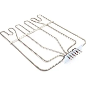 Příslušenství pro troubu ALBA Hořovice SE40A, SE 40AR elektrický sporák topné těleso horní trouba TPE-10 TPE-20 TPE-30