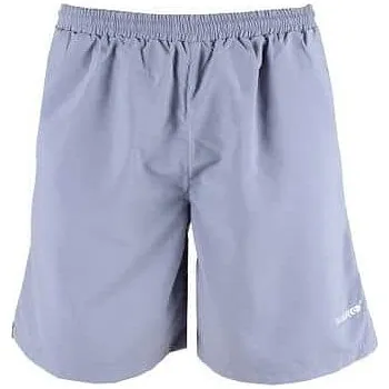 Merco SH-1 pánské šortky šedá Velikost oblečení: S