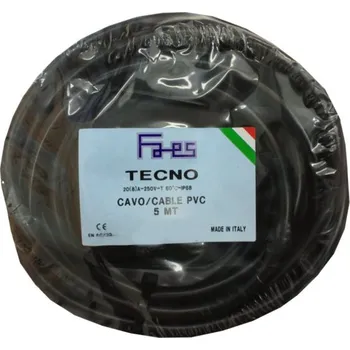 vypínač TECNO 5/S Spínač plovákový 5m