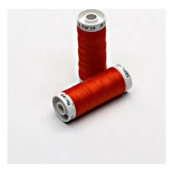 Nit Niť oranžová 02