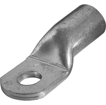 Kabelové oko 290010 Oko kabelové STANDARD 120 mm2, M 16, pocínované, Haupa