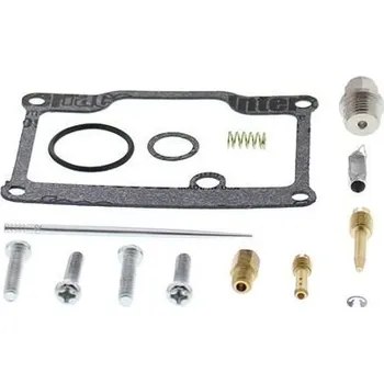 Karburátor All Balls opravná sada karburátoru kompletní Polaris Xplorer 400L 4x4 01-02