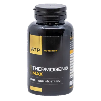 Sport ATP Thermogenix Max - 90 kapslí