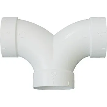 Vysavač Centrální vysavače Praha - Odbočka 90 oboustranná