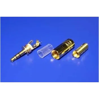 Audio kabel OEM Konektor stereo jack 3,5(M) na kabel