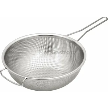 Cedník a síto OEM Cedník perforovaný (Ø230 mm)