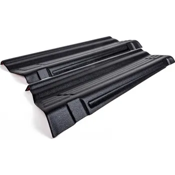 Auto-moto Carbest Ochrana na nárazník pro Fiat Ducato