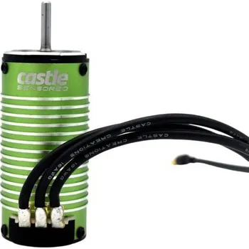 RC náhradní díl Castle Creations Castle motor 1010 4400ot/V senzored