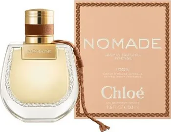 Dámský parfém Chloé Nomade Jasmin Naturel Intense W EDP