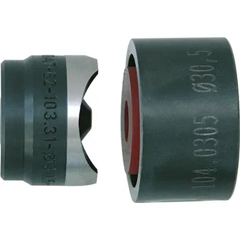 Pracovní nůž 217646 Raznice k děrovacímu nástroji, průměr 60 mm PG48, Haupa