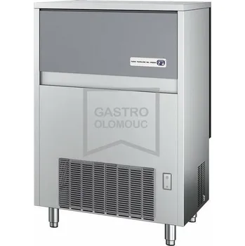 Výrobník ledu N.T.F. Výrobník ledu NTF SL-260-A s čerpadlem (95kg/24h - 17g) Varianta: Výrobník ledu NTF SL-260-A s čerpadlem (95kg/24h - 17g)