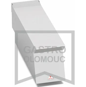 Dílenský stůl Neutrální pracovní modul Bertos SN7T2B Varianta: Neutrální pracovní modul Bertos SN7T2B